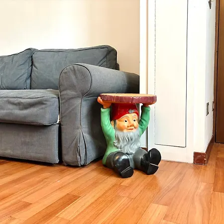 I-Host Apartment - Ugo Bassi Appartement *