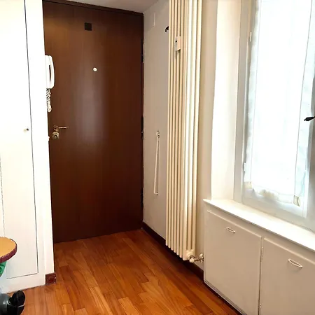 Mi001 - Milano, Moderno Bilocale In Zona Isola * Milan