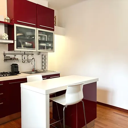 Apartment I-Host Apartment - Ugo Bassi Milan