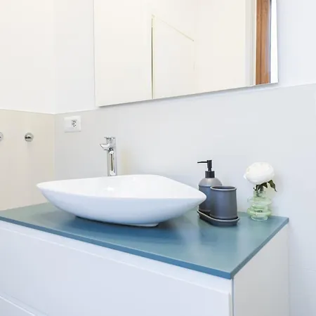 Easylife - Oasi Urbana A Porta Romana Milano