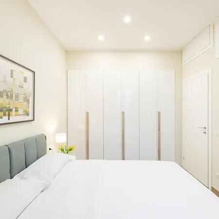 Easylife - Oasi Urbana A Porta Romana *