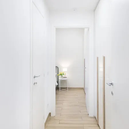 Easylife - Oasi Urbana A Porta Romana Lejlighed Milano