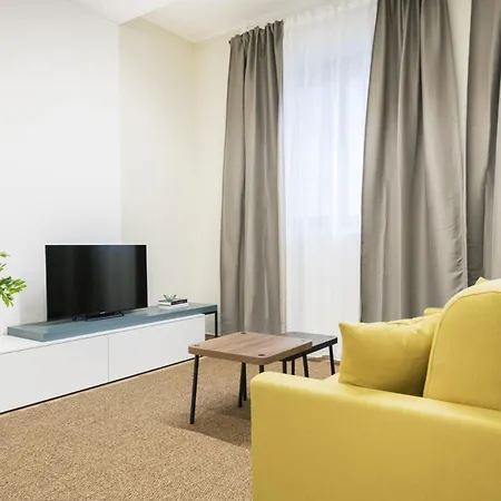 Easylife - Oasi Urbana A Porta Romana *