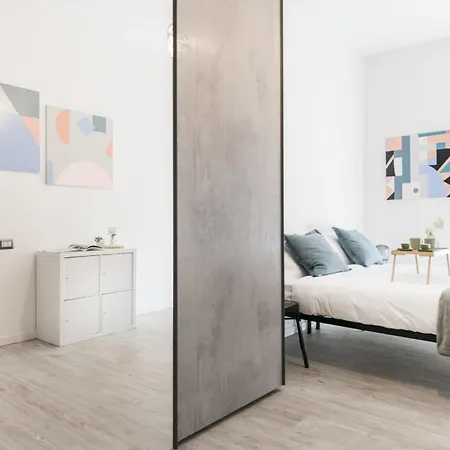 Lejlighed Easylife - - Borsi 2 - Navigli
