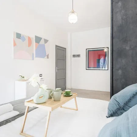 Easylife - - Borsi 2 - Navigli Lejlighed