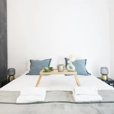 Lejlighed Easylife - - Borsi 2 - Navigli *