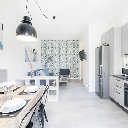 Easylife - Raffinato Sui Navigli Apartamento Milán