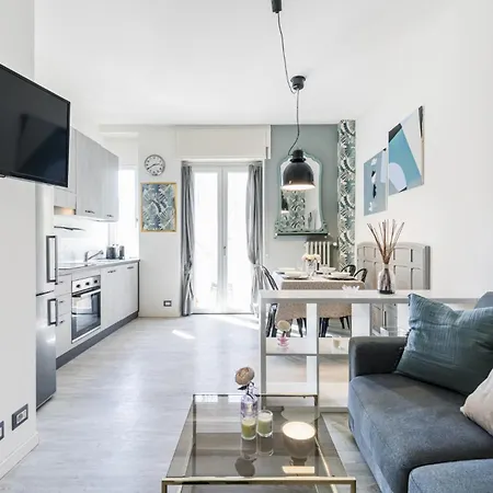 Easylife - - Borsi 2 - Navigli