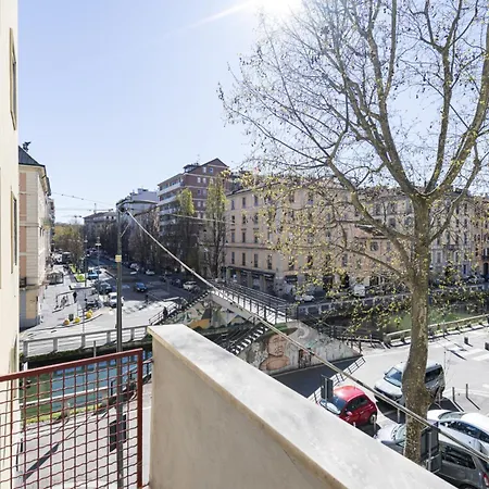 Easylife - - Borsi 2 - Navigli Appartement Milaan