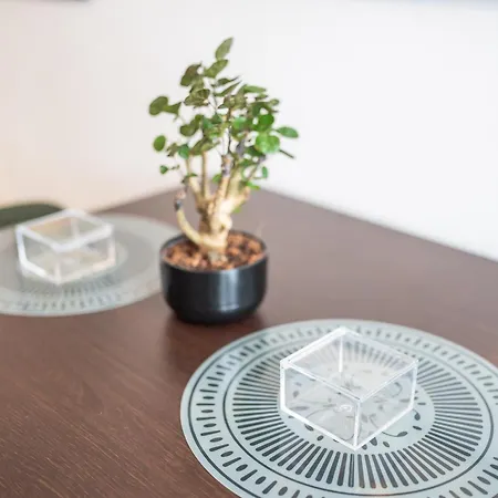 Apartament Al 7 Cielo Certosa District *