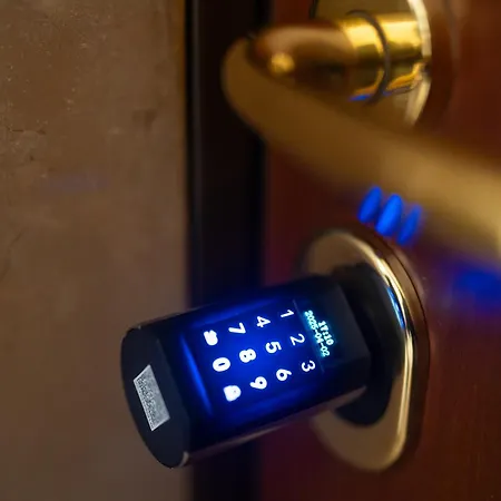 Al 7 Cielo Certosa District Apartament Mediolan