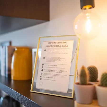 Al 7 Cielo Certosa District *