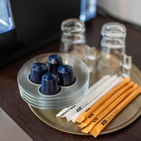 Apartament Al 7 Cielo Certosa District Mediolan