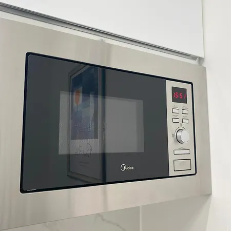 Apartamento Lady Indigo 2 San Siro