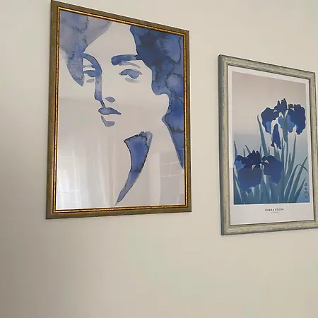 Lady Indigo 2 San Siro * ميلان