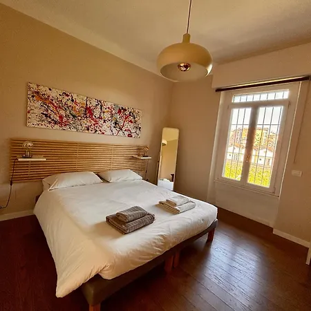 Stanze In Cristina *