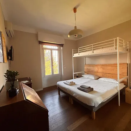 Stanze In Cristina Gasthof *