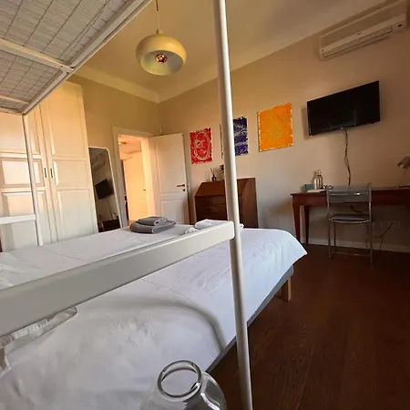 Stanze In Cristina Mailand