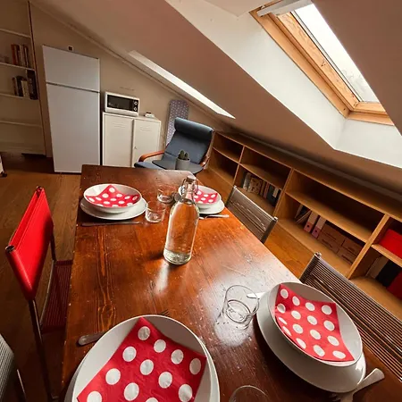 Stanze In Cristina Gasthof