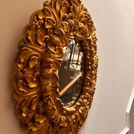 Stanze In Cristina Gasthof *