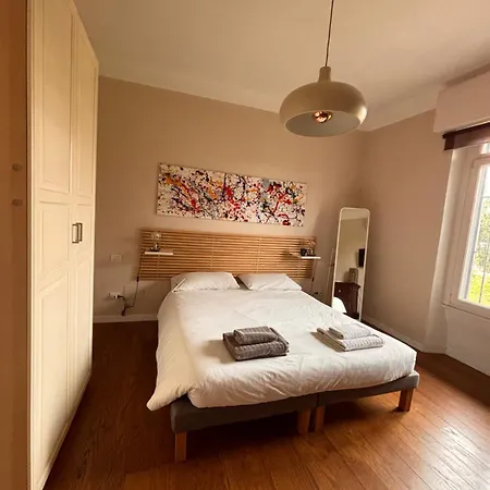 Stanze In Cristina Gasthof Mailand