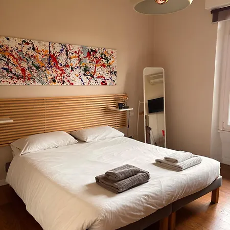 Stanze In Cristina Mailand