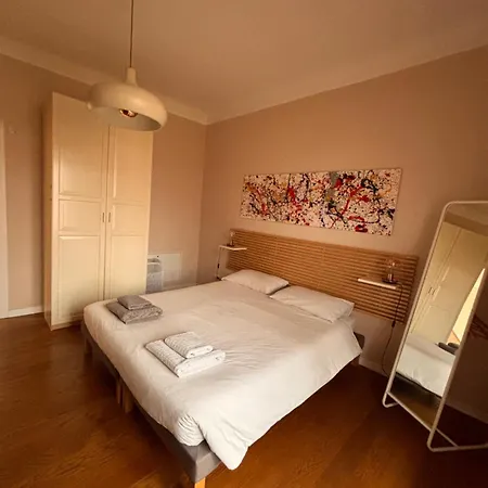 Stanze In Cristina *