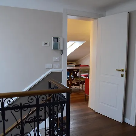 Stanze In Cristina * Mailand