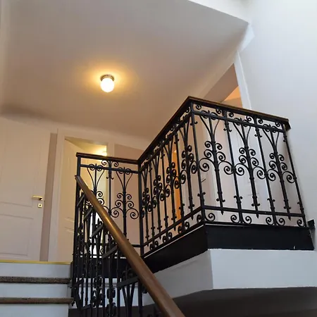 Stanze In Cristina Gasthof