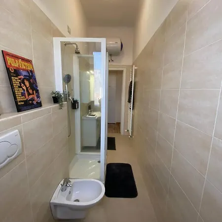 Elegant & Chic Navigli * Milão