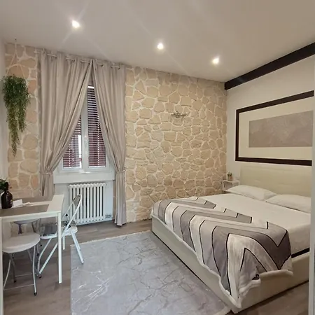 Apartment Porta Romana Milan