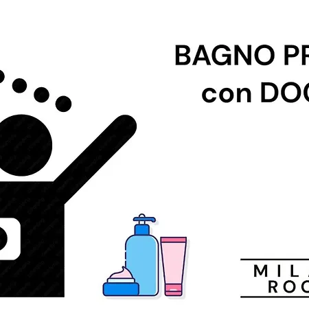 Bed & Breakfast Con Bagno Privato 01 Milan