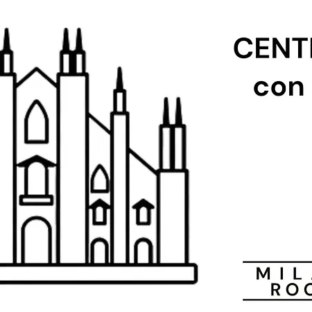 Con Bagno Privato 01 Milánó