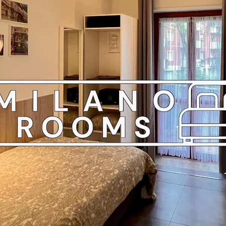 Con Bagno Privato 01 Milan