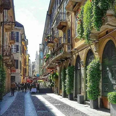 Brera Fiori
