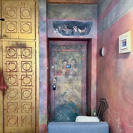 Brera Fiori Milan