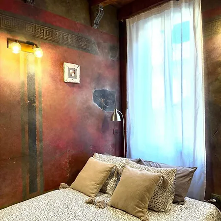 Brera Fiori * Milan