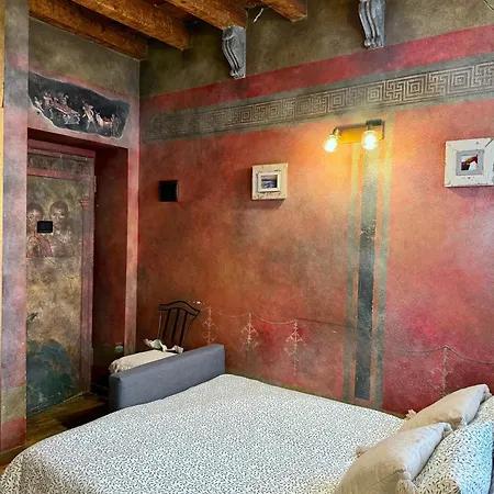 Apartment Brera Fiori