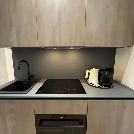 Apartment Yls Luxury 2