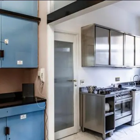 10 Minuti Dal Duomo - Elegante Domus Apartment Milan