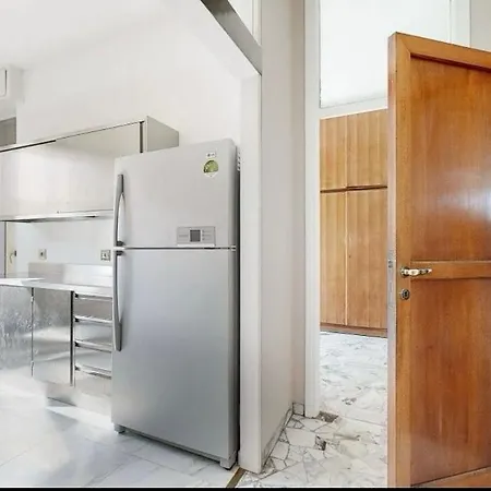 10 Minuti Dal Duomo - Elegante Domus Milan