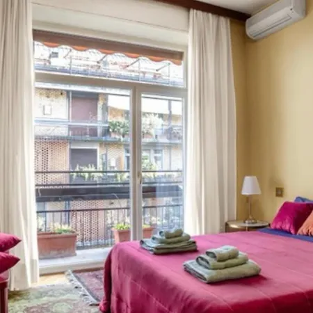 10 Minuti Dal Duomo - Elegante Domus * Milan