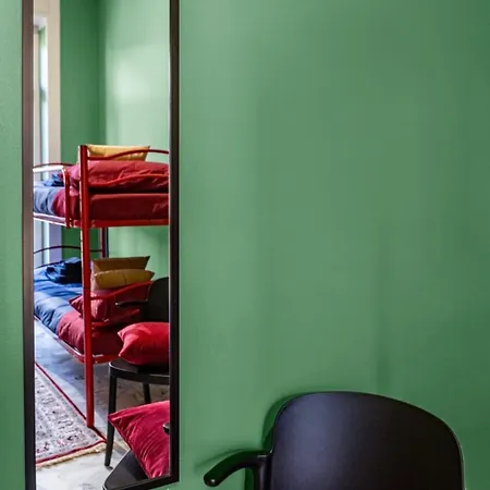 10 Minuti Dal Duomo - Elegante Domus *