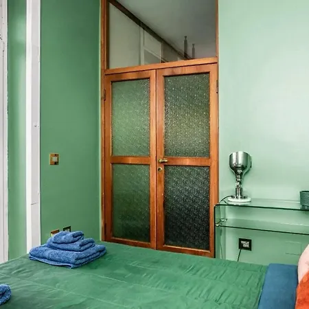 10 Minuti Dal Duomo - Elegante Domus Apartamento