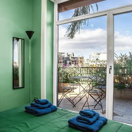 Apartment 10 Minuti Dal Duomo - Elegante Domus Milan