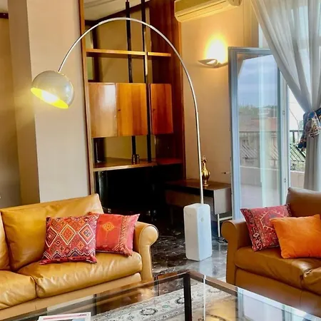 10 Minuti Dal Duomo - Elegante Domus Apartamento