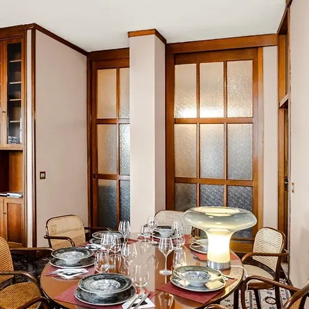 10 Minuti Dal Duomo - Elegante Domus *