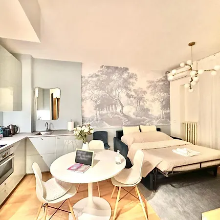 Apartment Casa Angelo In Porta Venezia, Duomo *