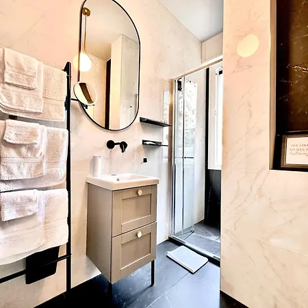 Apartment Casa Angelo In Porta Venezia, Duomo
