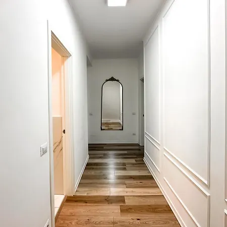 Elegante 80mq Vicino Sempione